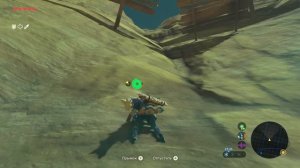 Прохождение№19The Legend of Zelda Breath of the Wild И все таки геруда