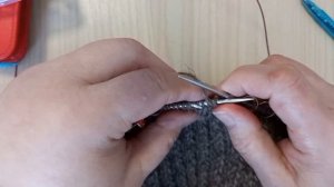 МК простой наколенник. Всего за один выходной.