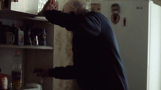 Фильм «Отец»