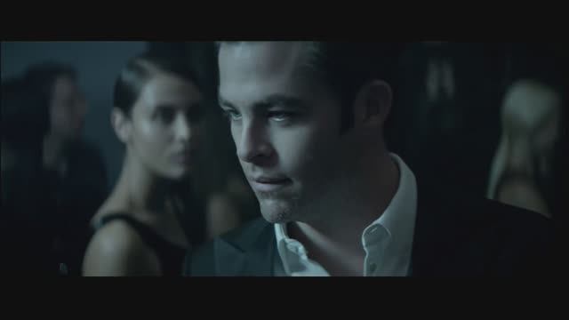 Петр Налич - Disappointment(fan-video)