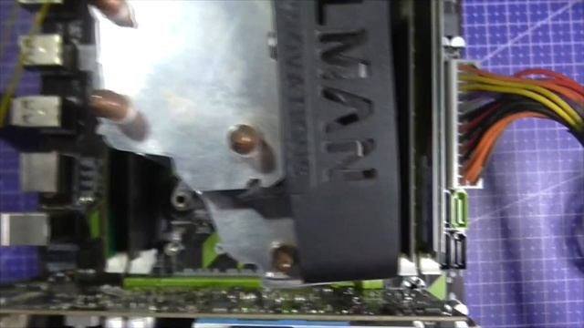 Процессор Intel Xeon E5-2667v2 LGA-2011 X79 - Обзор и Тест !!! Самый топ смотреть онлайн