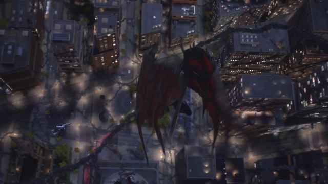 Marvel Spider Man 2. ФИНАЛ #23. PS5