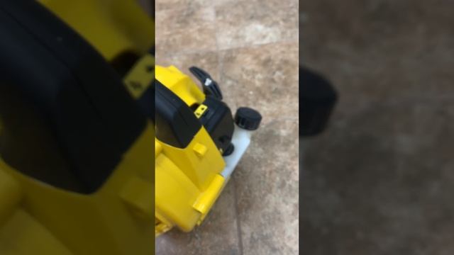 Бензиновый воздуходув Champion смотреть онлайн