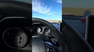 Хавал М6. Как правильно ехать на 7 передаче