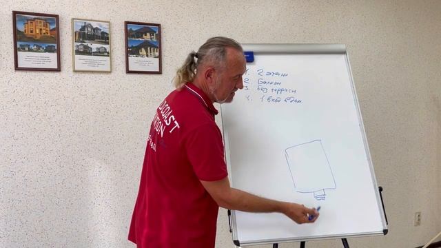 ТОП-7 ошибок при проектировании частного дома