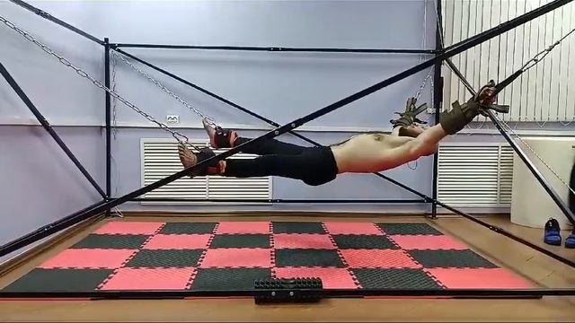 ПРАВИЛО В КУРСКЕ 🚀💪ПОЗВОНОЧНИК И СУСТАВЫ БУДУТ КАК ?