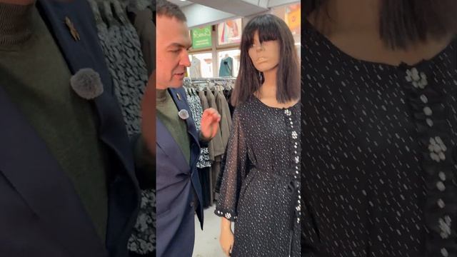 Новый магазин одежды и обуви по выгодным ценам «Семья? смотреть онлайн