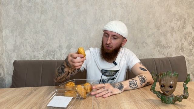 Быстрый обзор от Яндекс лавки🧁@yandexlavka