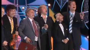 Кривое зеркало - 28 | Krivoe zerkalo - 28