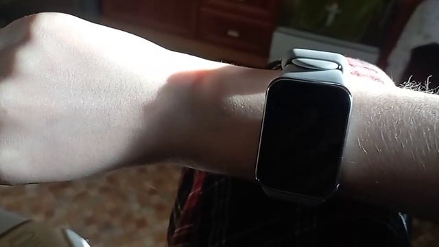 Фитнес браслет и его погрешность в подщетах шагоф смотреть онлайн