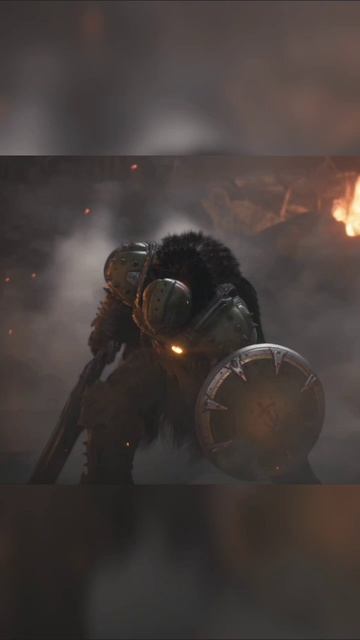 РВИ И КРОМСАЙ, ПОКА НЕ ИССЯКНУТ #shorts #doomthedarkages #redduke