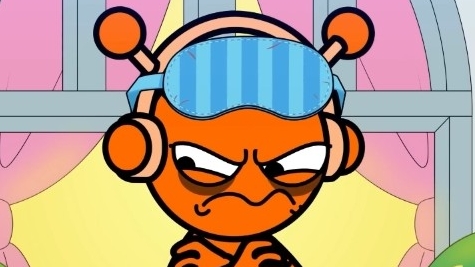 СПРУНКИ мультфильмы! Мультфильм про СПРУНКИ! смотреть онлайн