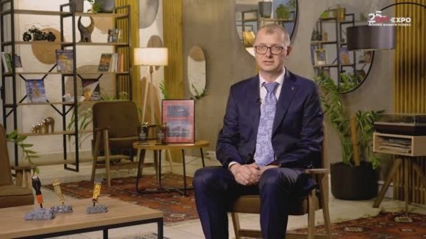 Выставке CTT Expo - 25 лет. Группа компаний «Традиция»