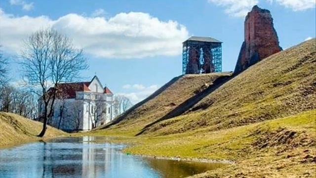 Замковая гора смотреть онлайн