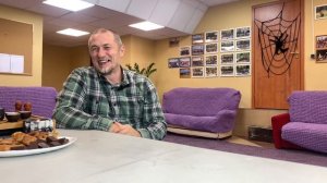 Джамал Ажигирей мастер ушу и кунгфу - интервью 2024г. О с?