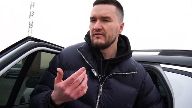 Сравнение Lynk&CO 01 и Lynk&CO 05 / Ограничения 1 апреля / Территория авто ВЛОГ смотреть онлайн