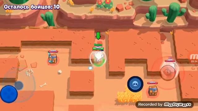 Brawl Stats- лучшая игра