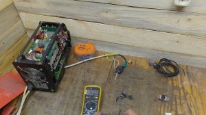 Как проверить индуктивные датчики простым способом ?