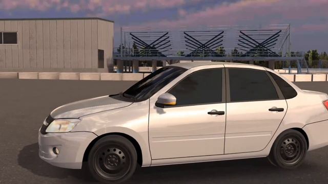 RCDLIFE #105! СНЯЛ КОЛПАКИ СО ШТАМПОВ, СНЯЛ ШИЛЬДИКИ НА ГРАН?