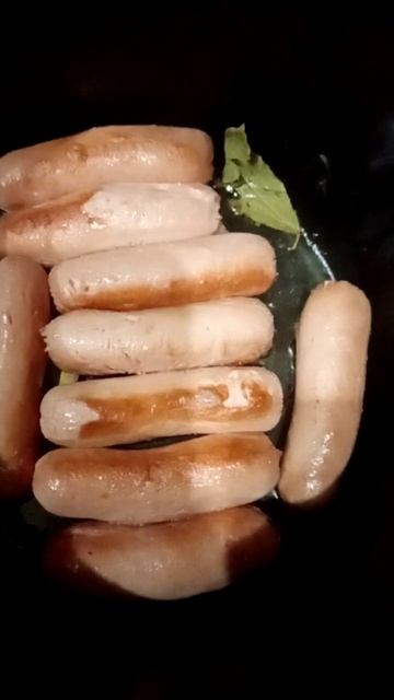 шашлык из сосисок!!! смотреть онлайн
