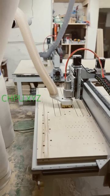 Чпу станки от CHPU.XYZ смотреть онлайн