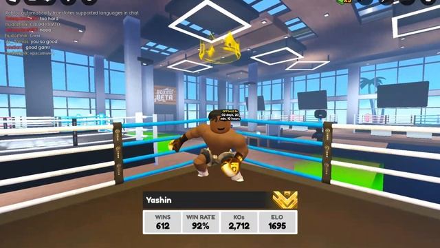 Советы новичкам в Бокс Бета🥊 смотреть онлайн