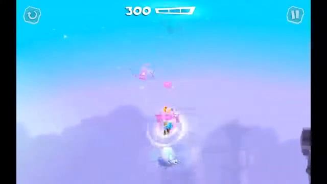 Прохождение#6 [Rayman Adventures] смотреть онлайн