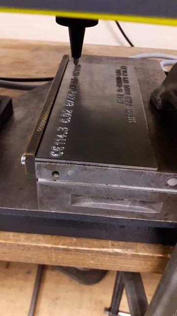 Маркировка символов высотой 7мм Technifor смотреть онлайн