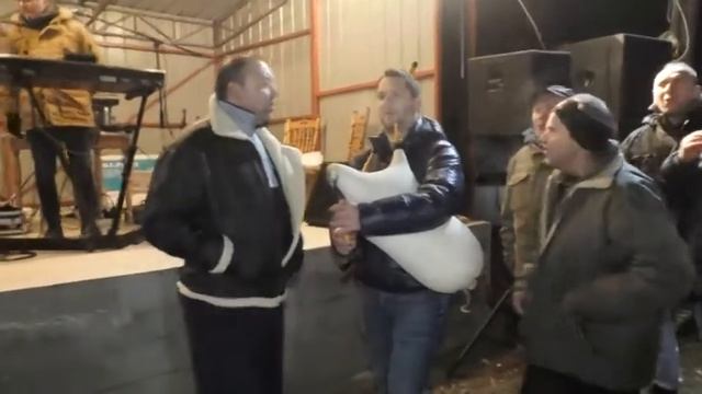 Документарна: Василица Велмеј, Дебрца