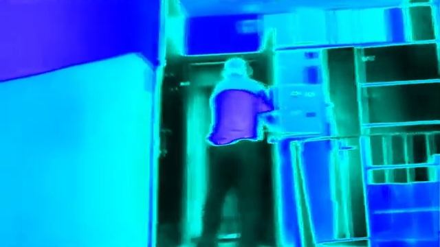 Дед упал с лестницы in 4ormulator V5 смотреть онлайн