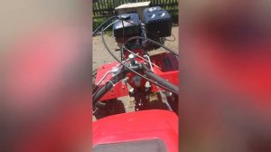 Обзор Мотоблока Verton gt1500c (Бензин)