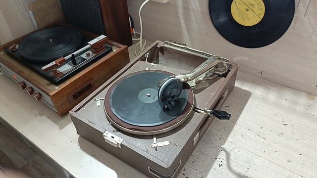 "Ночной гость" М.Шуфутинский