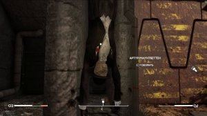 Самый ИМБОВЫЙ билд в FALLOUT LONDON