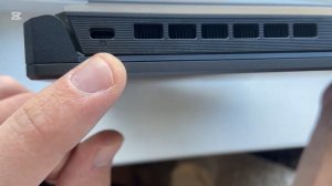 Asus TUF Gaming A17 - стоит ли своих денег? Честный обзор - мой о?