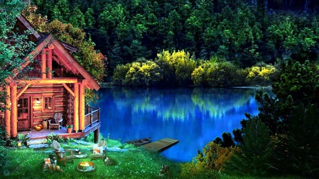 СКАЗКИ перед сном. КОНЕК-ГОРБУНОК. Часть 3 смотреть онлайн