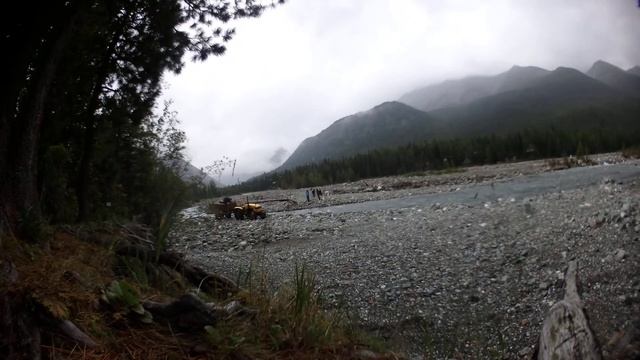 ШУМАК АВГУСТ 2020 МОСТ-4 смотреть онлайн