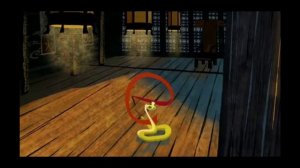 кунг фу панда. история гадюки