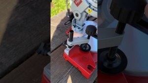 Пила торцовочная Elitech ПТ 1321, 1350 Вт, 210 мм