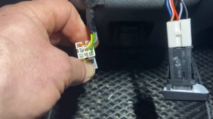 Подключение обогрева заднего сиденья на Lada Vesta