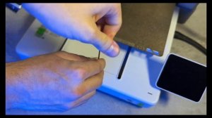 Как натягивать ремни на Bambu Lab A1