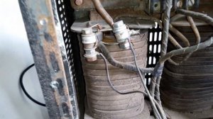 сварочный аппарат,катушки медь