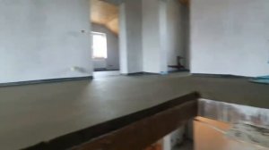 СТЯЖКА ПОЛА 2