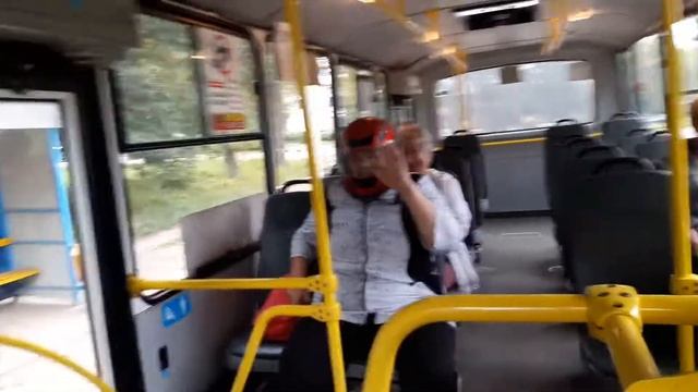 Лидер должен быть один!!!! смотреть онлайн