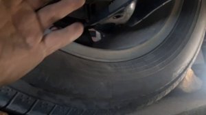 Фольксваген Тигуан 2021. Замена шаровых опор.