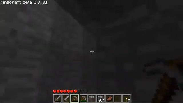 Невероятные приключения Юзи в Minecraft - Сундук Мертвеца смотреть онлайн