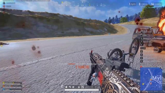 💙Нарезка Кілов- Bones Dirt💙