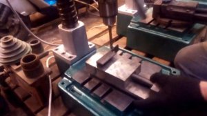 Сверлильные станки СССР. Восстановление и продажа. 89852