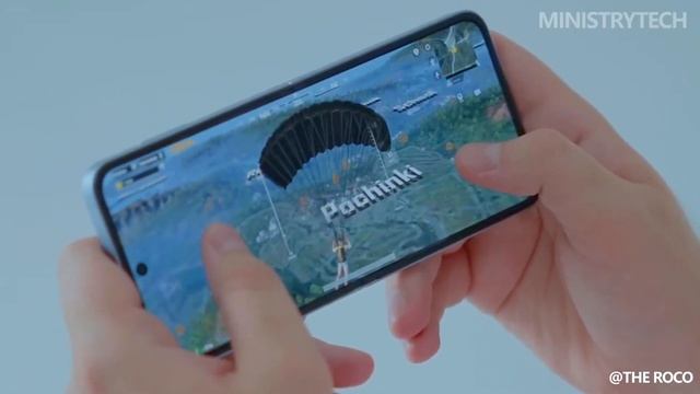 Tecno Phantom V Flip 2 vs Galaxy Z Flip 6 \ Основные разичия смартфонов смотреть онлайн