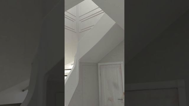 Умная подсветка лестницы д. Жуково смотреть онлайн