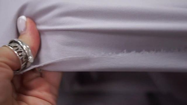 Хлопок стрейч Biella серый TR303BG64